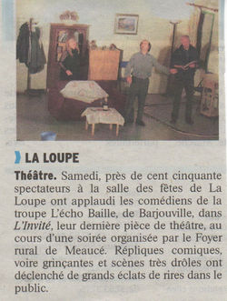 L'invité