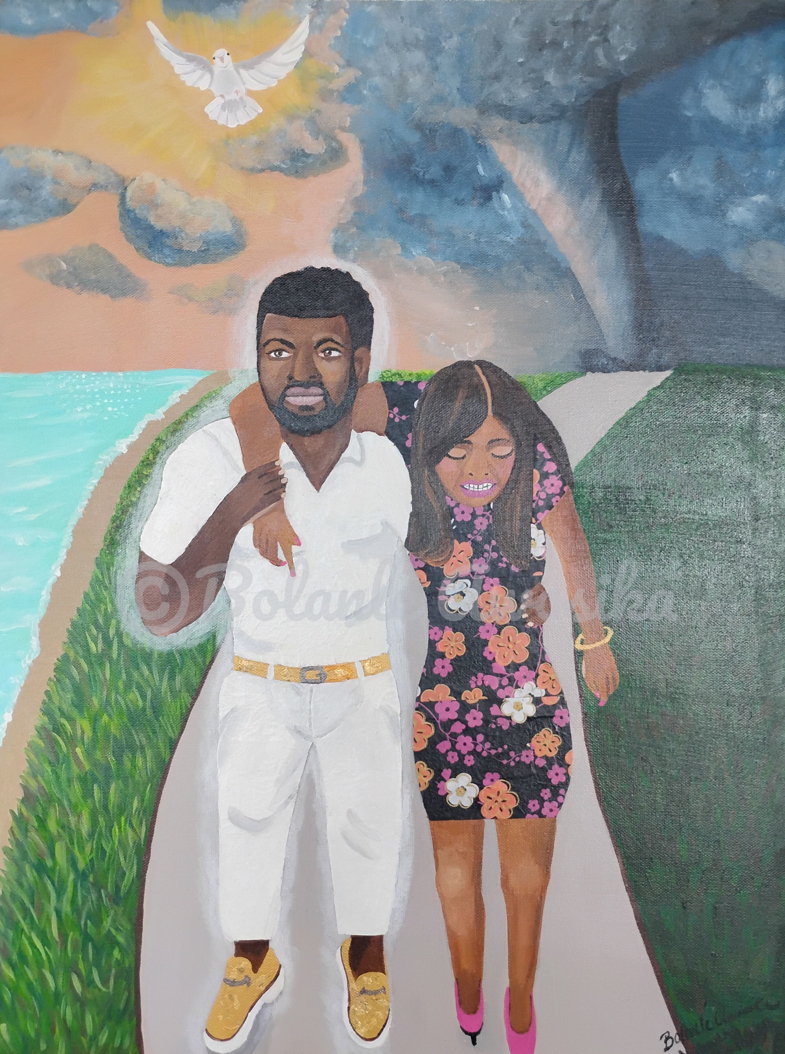 Rescued Soul (Oringinal)