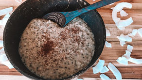 Easy Healthy Overnight Oats Recipe