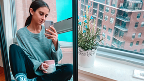 Its NOT Okay to Not be Okay