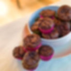 healthy gluten-free brownies