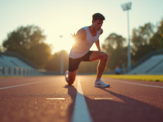 Essential Techniques for Preventing Sports Injuries