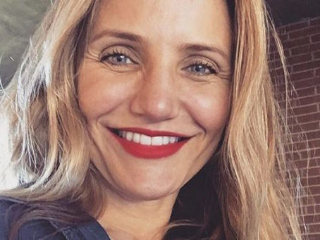 Cameron Diaz sí podría regresar a la pantalla grande