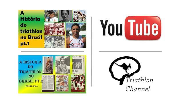 Canal do Youtube - Triathlon Channel