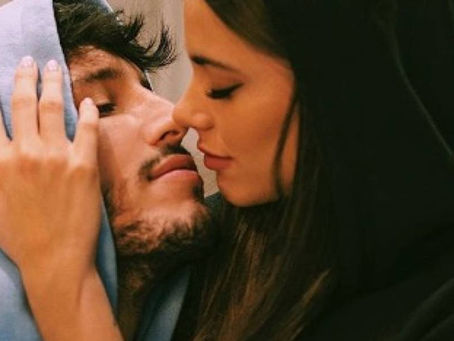 ¿Sebastián Yatra y Tini Stoessel vuelven? Vidente lo revela
