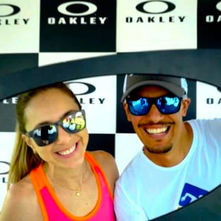 Oakley realiza primeira edição do BaseCamp na Praia de Camburi, em São Sebastião