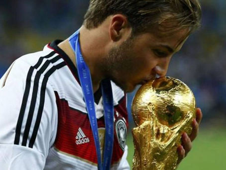 Campeón del mundo con Alemania se quedó sin equipo por video de Tik Tok