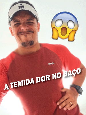 Acabe com aquela dor no baço durante a corrida.