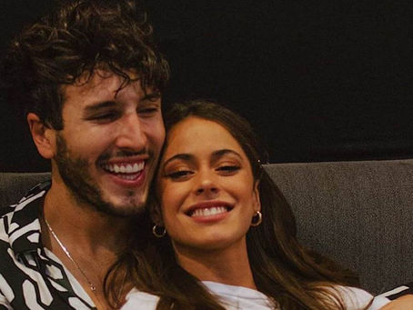 Sebastián Yatra y Tini Stoessel: ésto reveló el colombiano tras ruptura