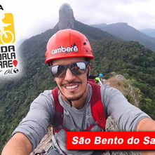 Programa NadaPedalaCorre por Aí! - São Bento do Sapucaí/SP