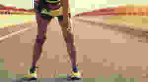 Maratona Superação ou sofrimento