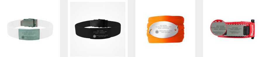 pulseiras my safe sport