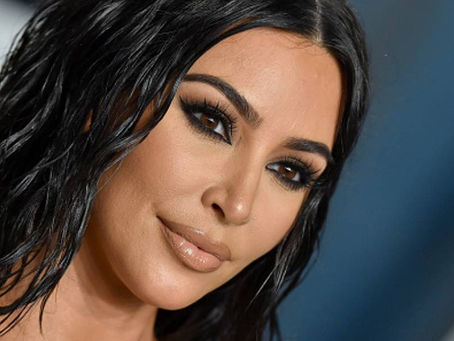 Así lucía Kim Kardashian a sus 14 años de vacaciones