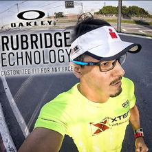 Oakley lança última evolução em óculos de grau