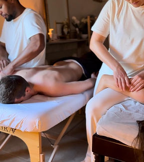 Massaggi Santo Spirito in centro a Firenze, prova il nostro massaggio professionale di coppia a firenze vicino ponte vecchio in piazza santo spirito 4