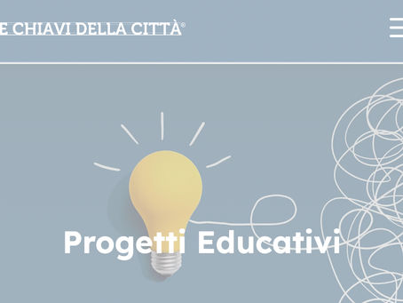 Lezioni di cinema/Le chiavi della città