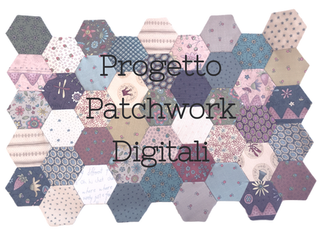Progetto Patchwork Digitali 