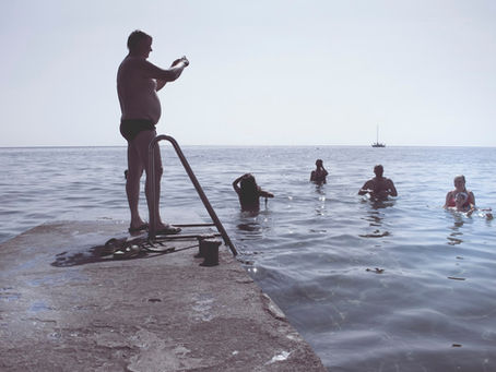 VISIONI PERSONALI/REALIZZA IL TUO DOCUMENTARIO