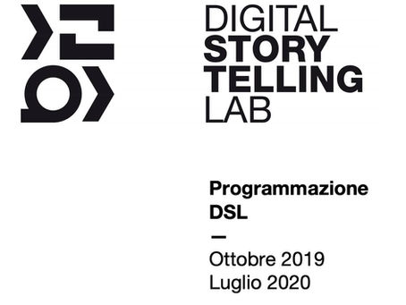 Workshop di scrittura creativa per il cinema