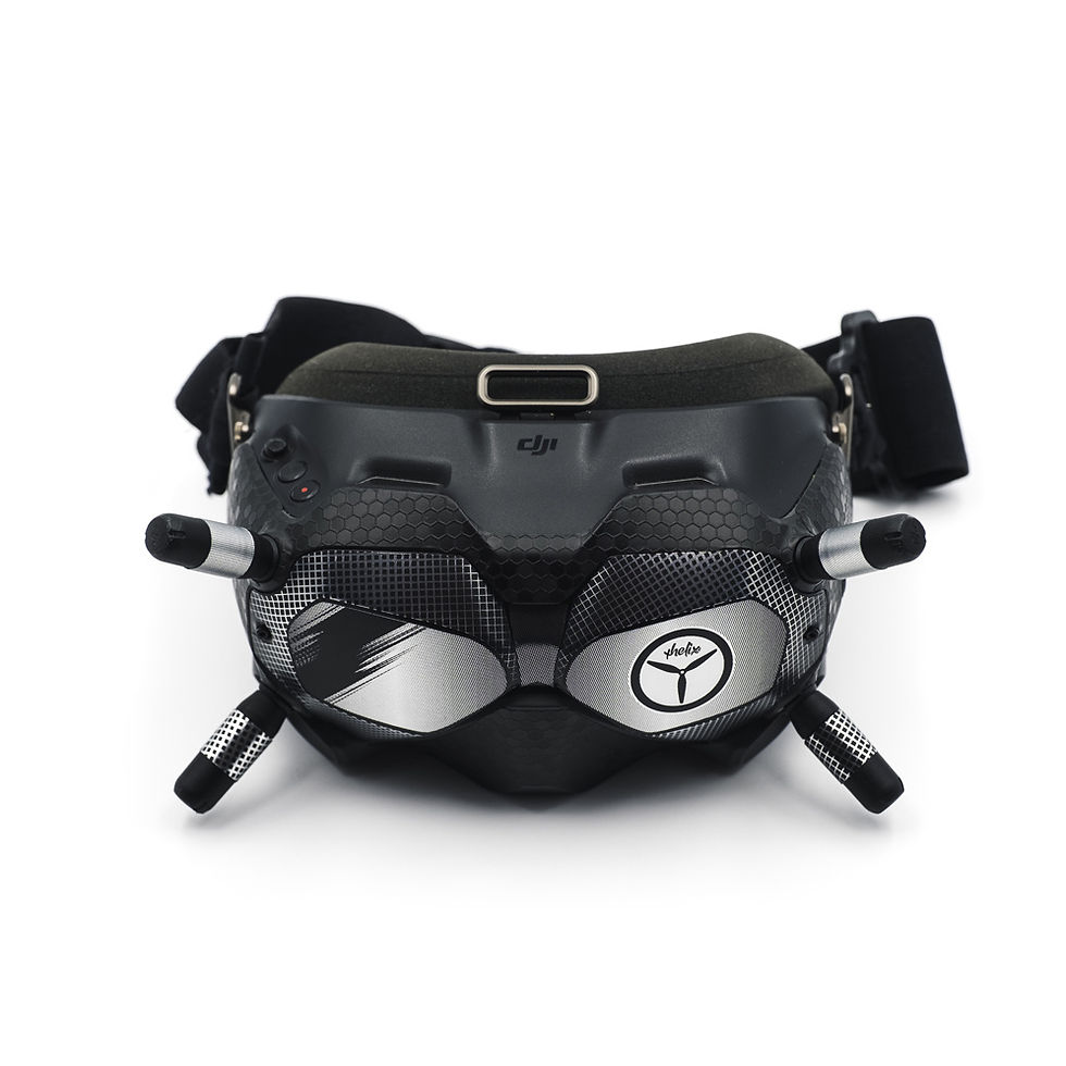 Miniatura: Xhelix deluXe DJI Epic Skin