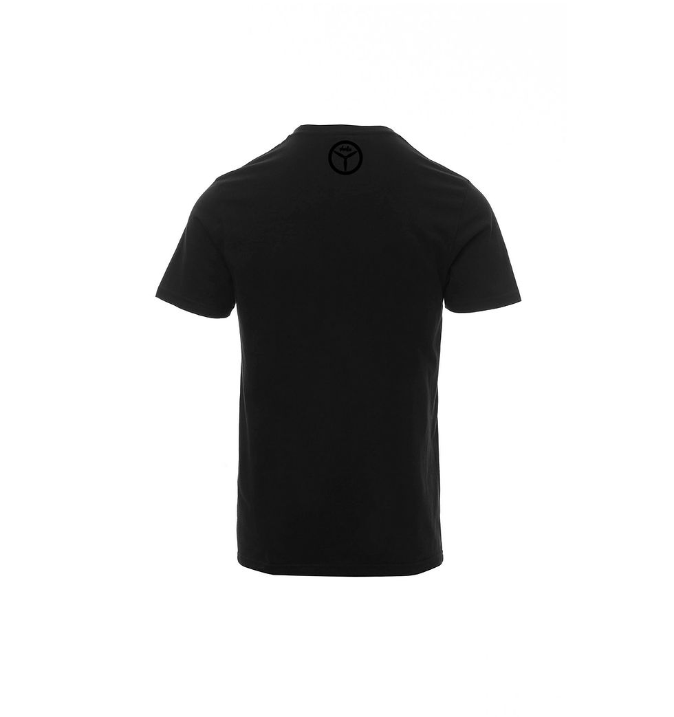 Miniatura: Camiseta Xhelix Dark Black V2