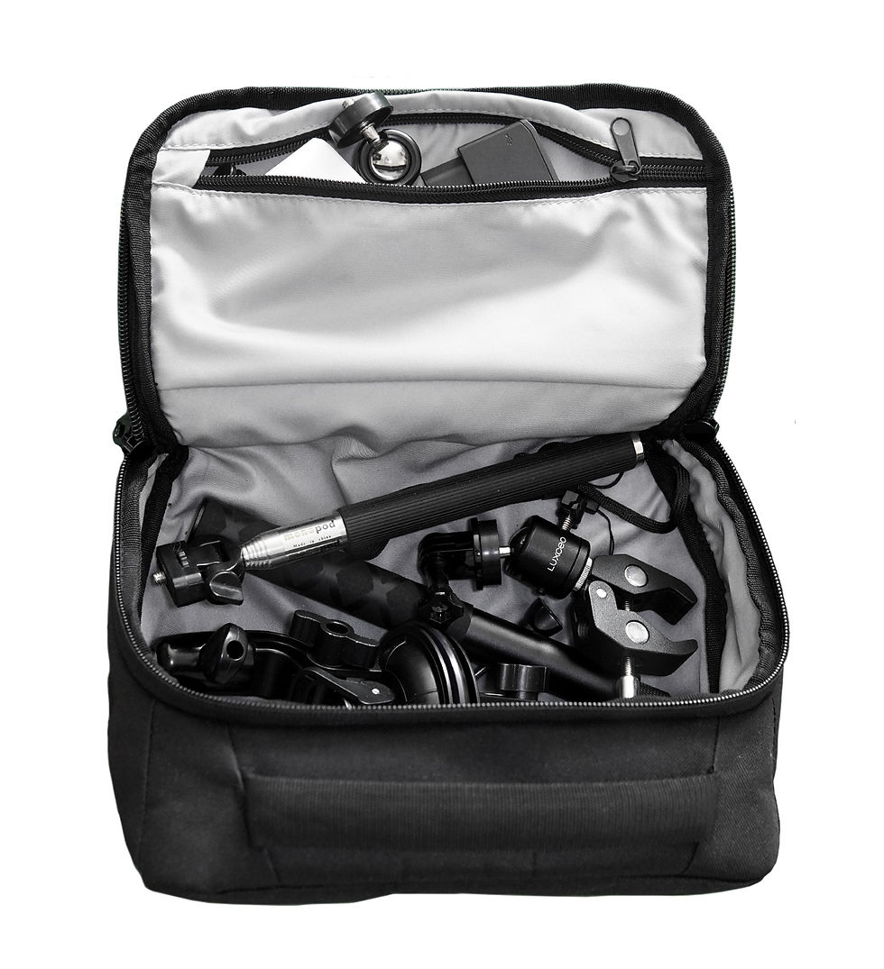 Miniatura: Xhelix Multiserve FPV Bag