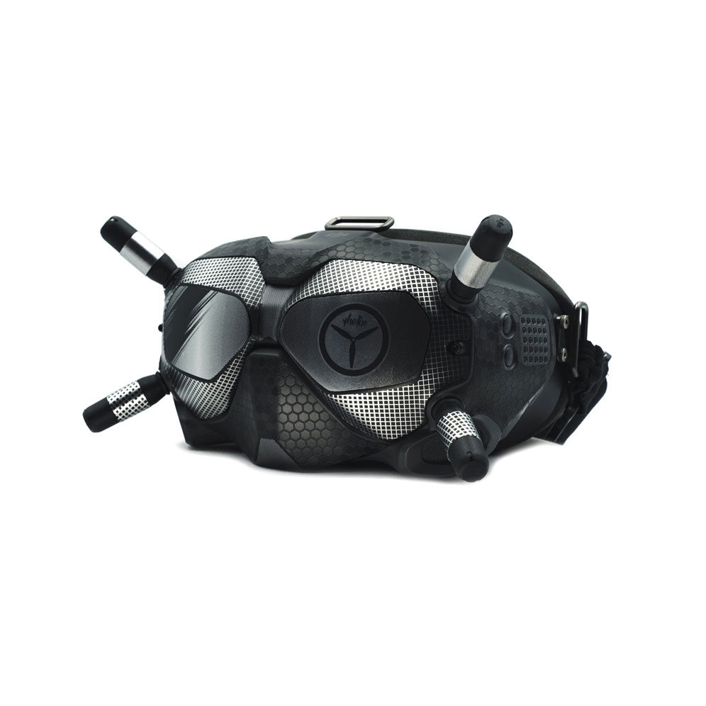 Xhelix deluXe DJI Epic Skin