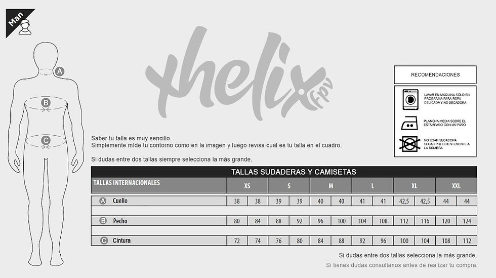Miniatura: Camiseta Xhelix Urban Style V3