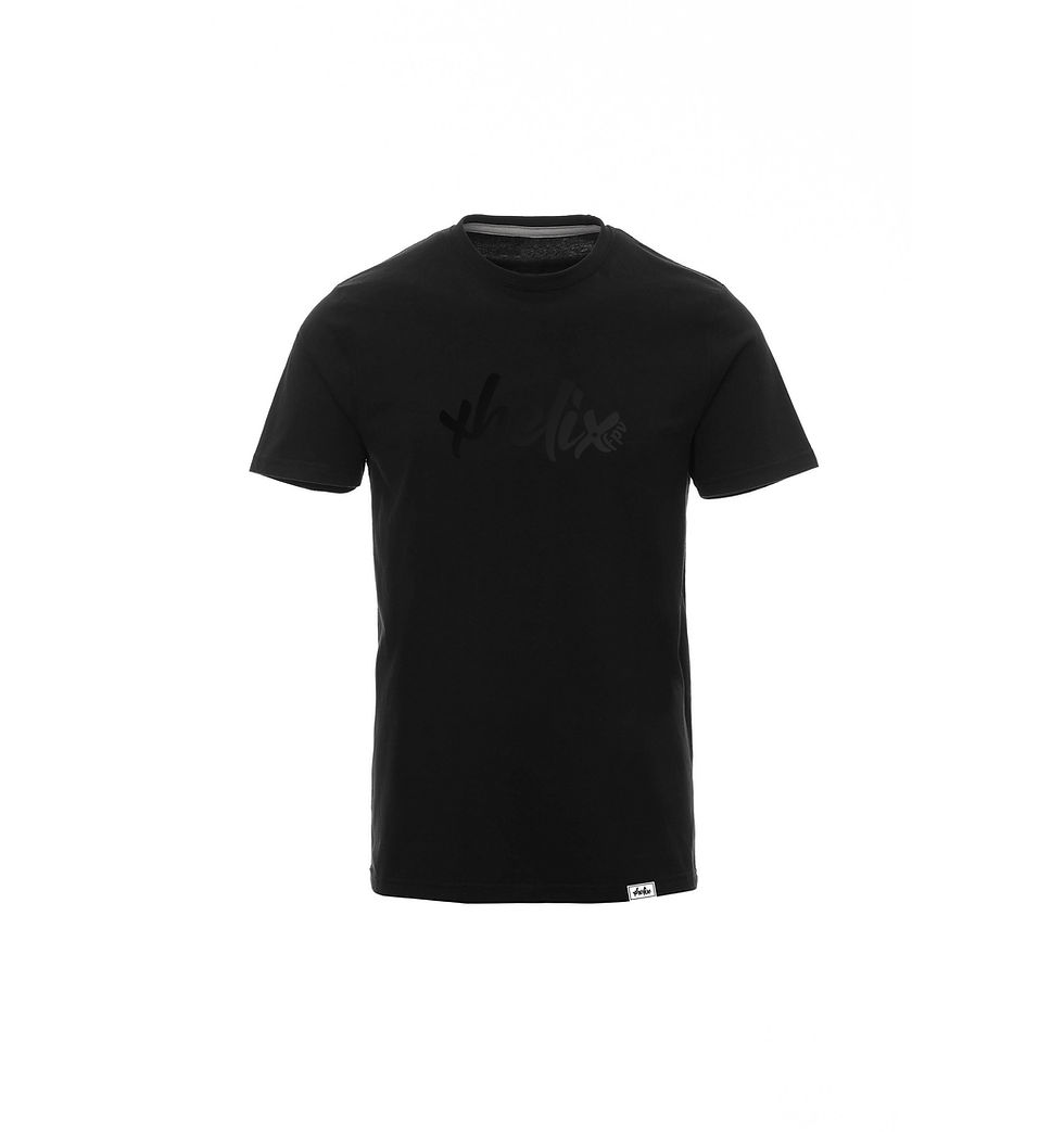 Miniatura: Camiseta Xhelix Dark Black V2