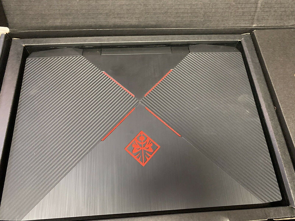 Miniatura: OMEN HP GAMING 16GB DDR4 CORE I7