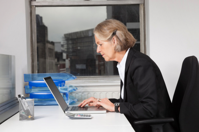 Successful Aging: What you need to know about age discrimination, Part 2