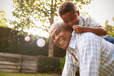 Successful Aging: More on the natural benefits of good-natured humor
