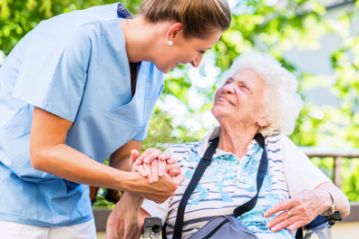 Successful Aging: The dilemma of finding a board and care home