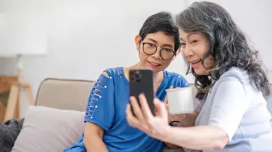 Turning 60? Here are some things you need to know about this stage of life