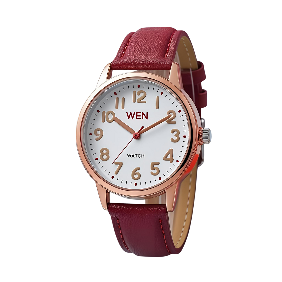 WEN Perr - Sample Product