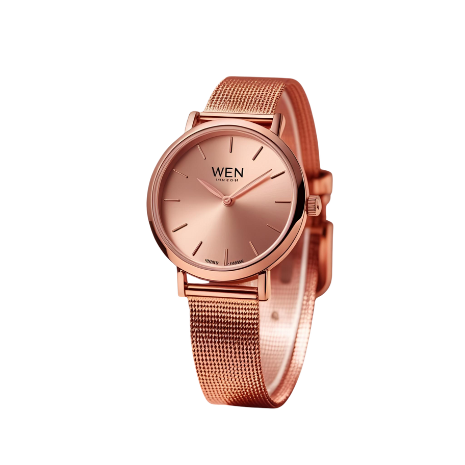 WEN Zeal - Sample Product