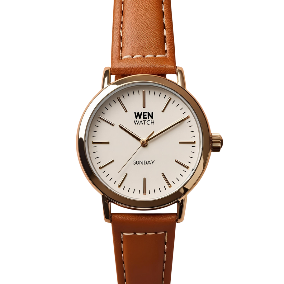 WEN Nilo - Sample Product