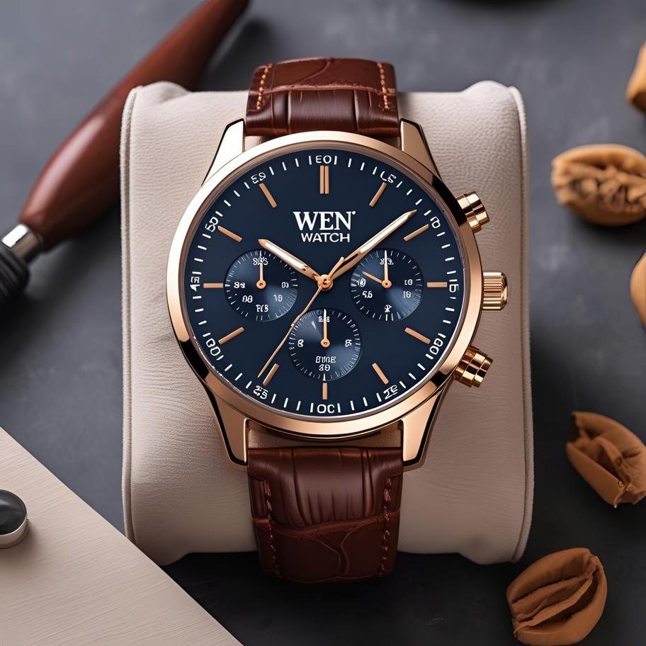 WEN Silvera LE - Sample Product