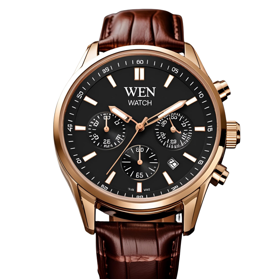 WEN Matrix - Sample Product