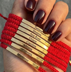 String Tag (Single)