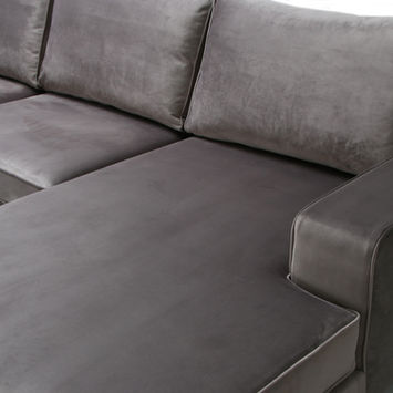 soft and comfortable sofa