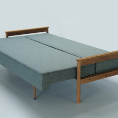 VALINOR - Alpine sofa bed