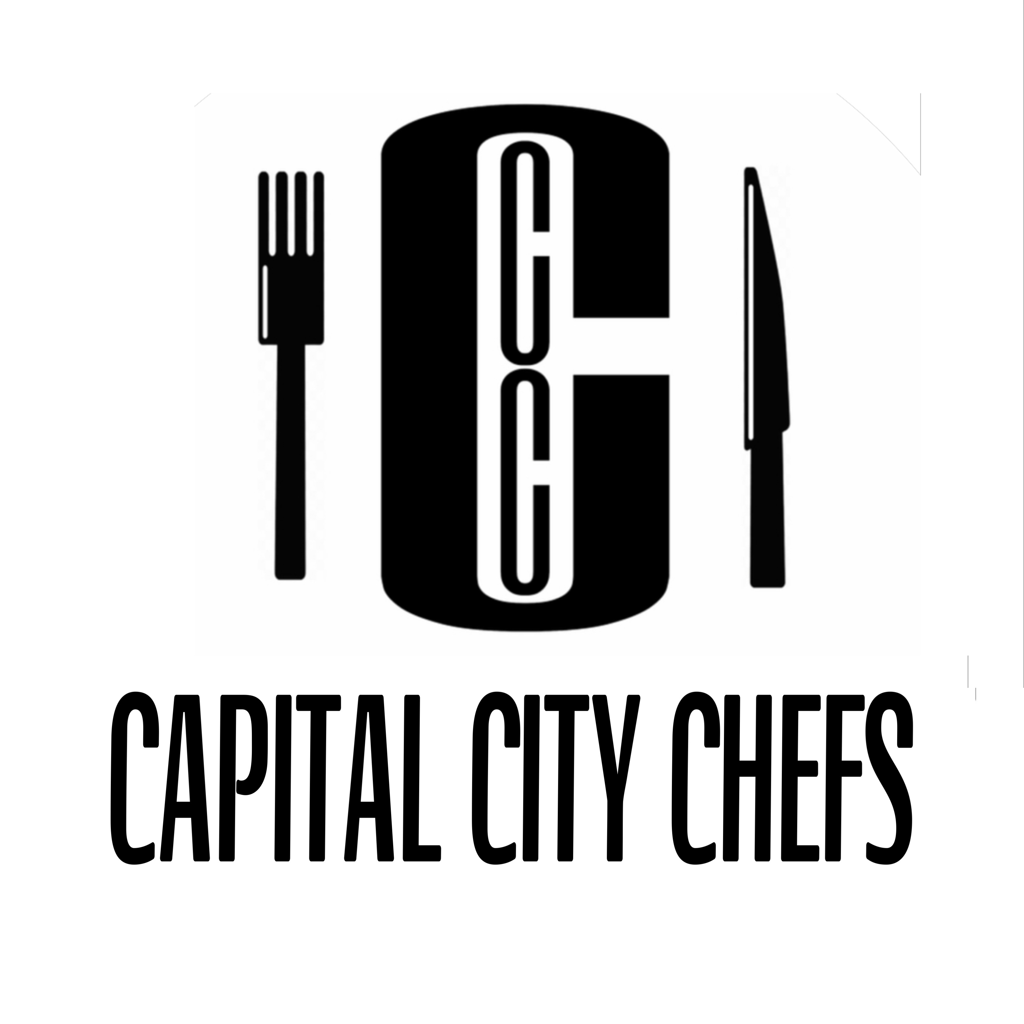 Capital City Chefs & Staffing