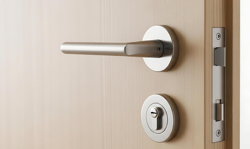 Mortise Lock Replacement