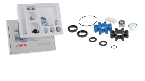 Spare Parts