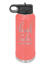 Thumbnail: Tumblers 32 oz. Water Bottles