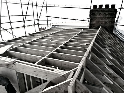 How to Dismantle a Chimney: Full Guide for UK Homeowners