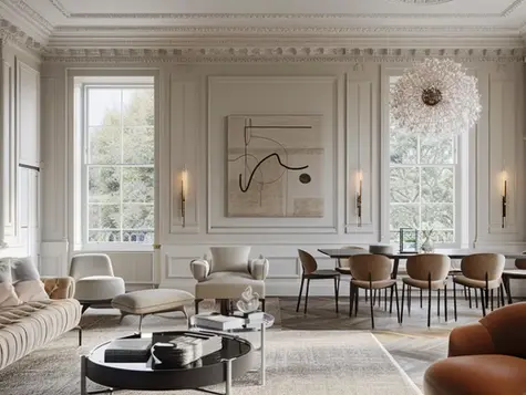 Choosing the Right Builder in London: A Professional Guide for Residential and Commercial Projects