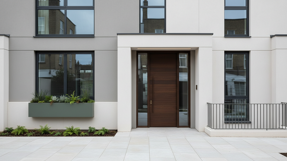 Home Improvement Grants UK: Unlocking Funding for Your Renovation Projects