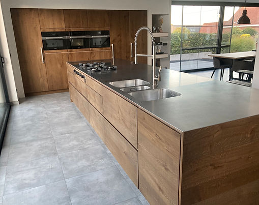 Project V. uit Orroir